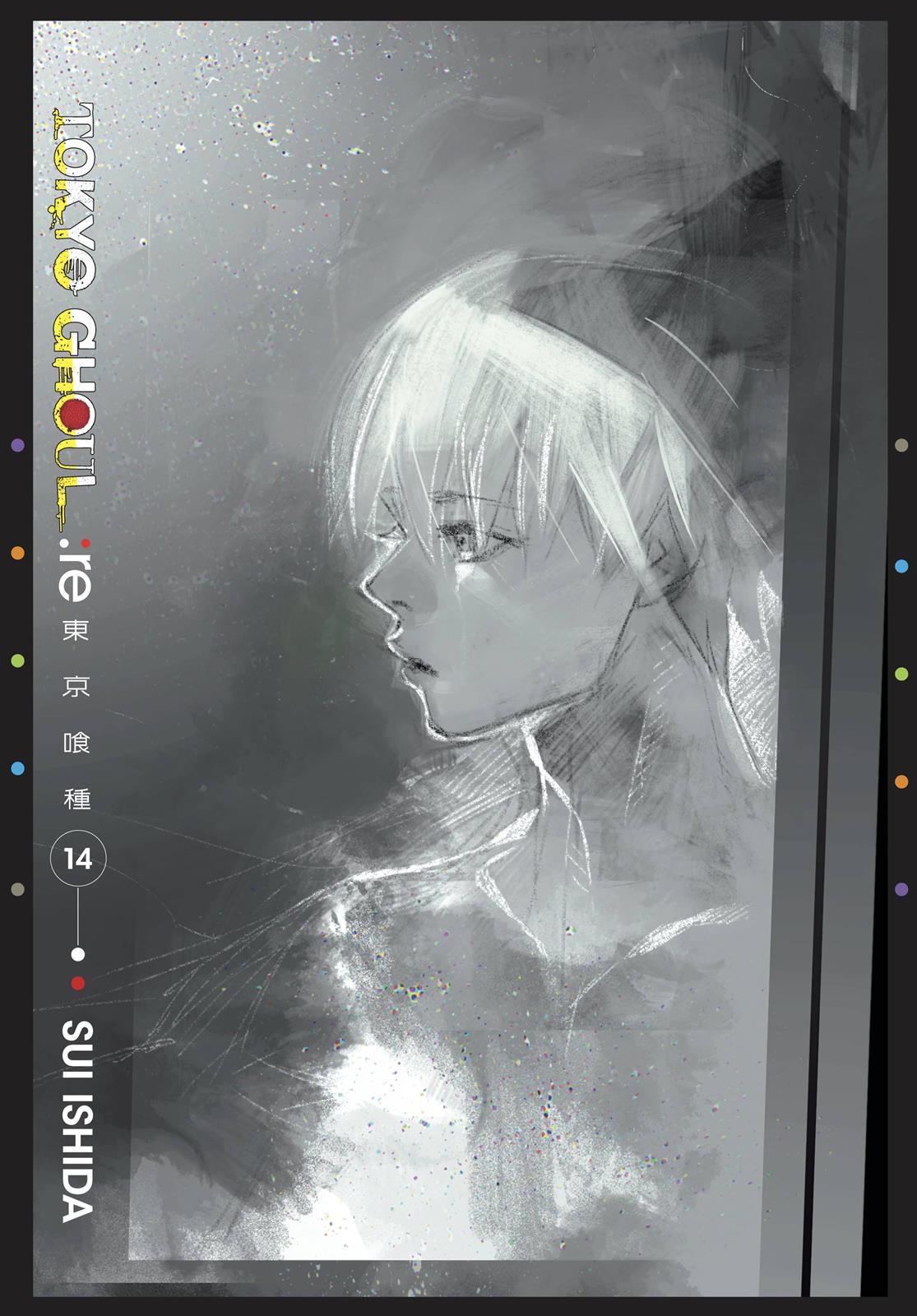 Read Tokyo Ghoul_re ENGLISH Manga Online