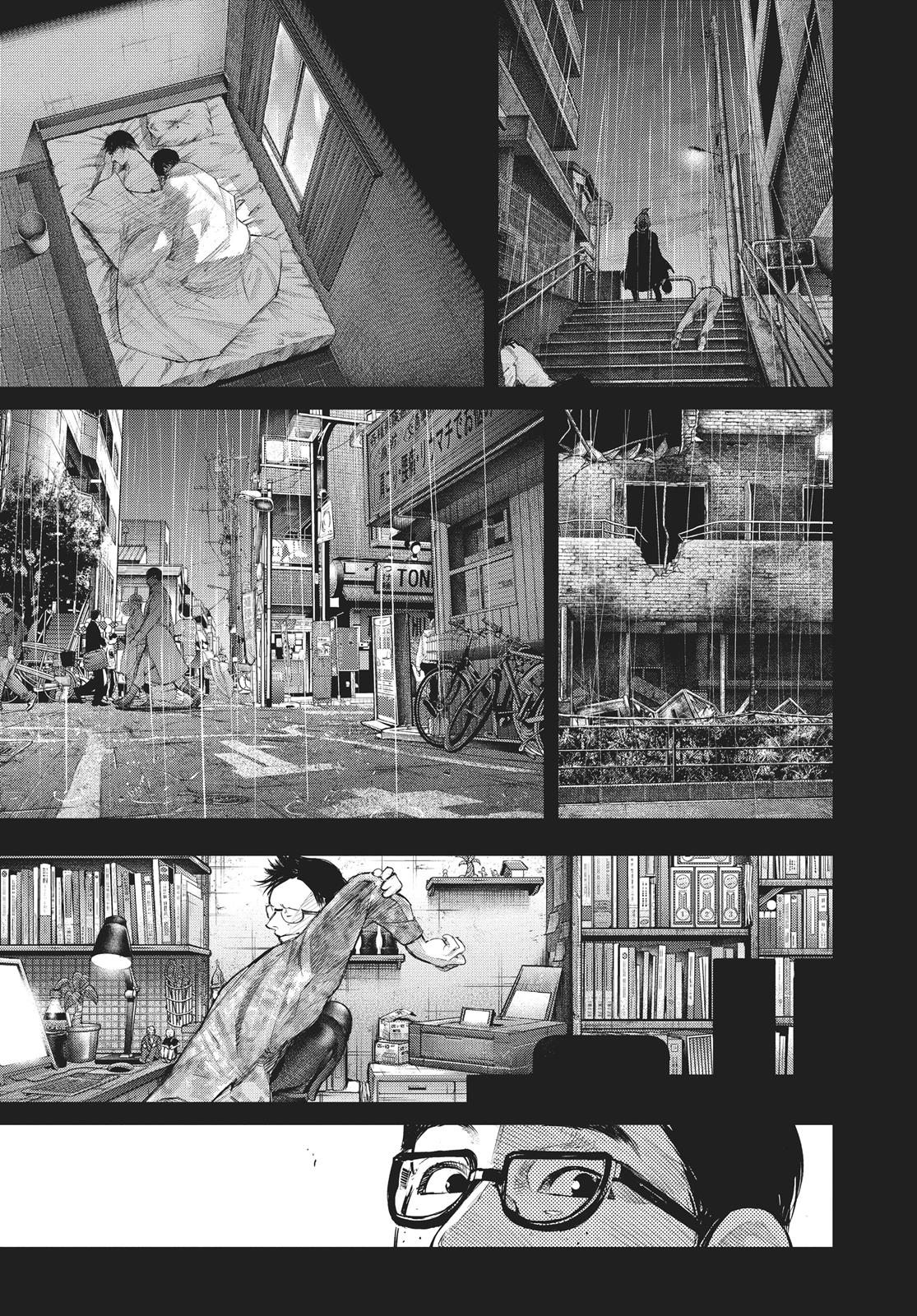 Read Tokyo Ghoul_re ENGLISH Manga Online