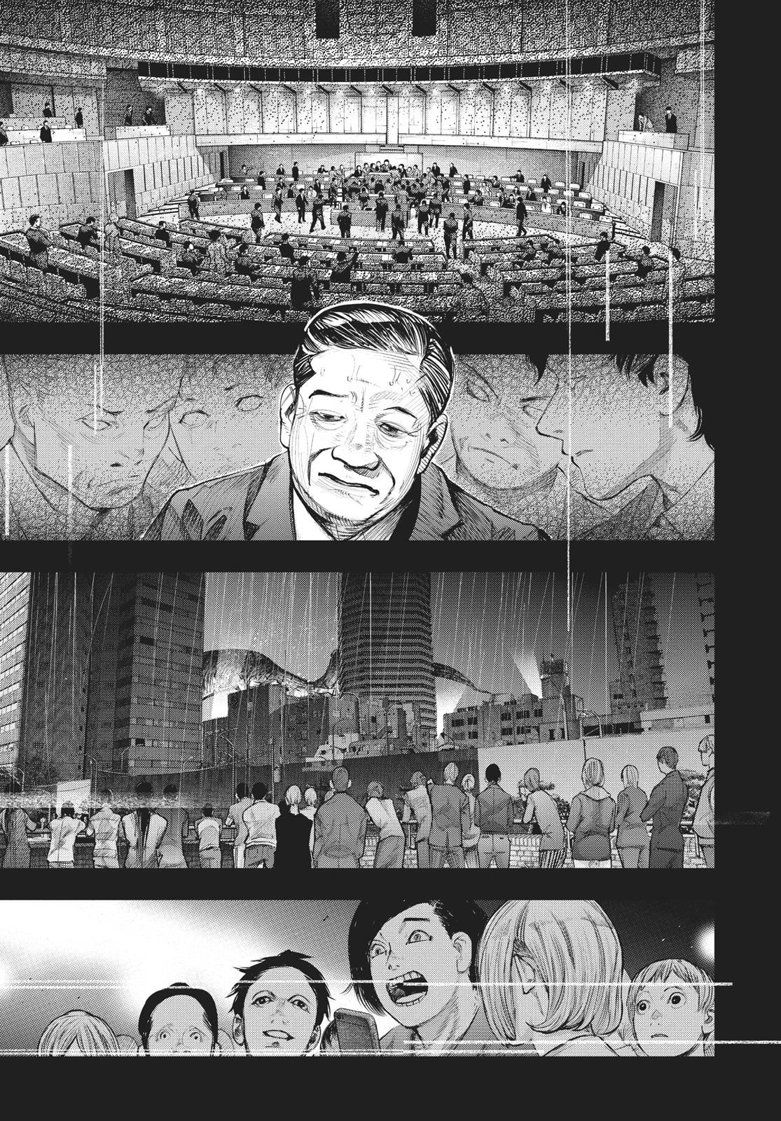 Read Tokyo Ghoul_re ENGLISH Manga Online