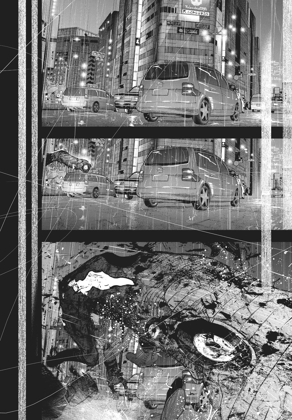 Read Tokyo Ghoul_re ENGLISH Manga Online