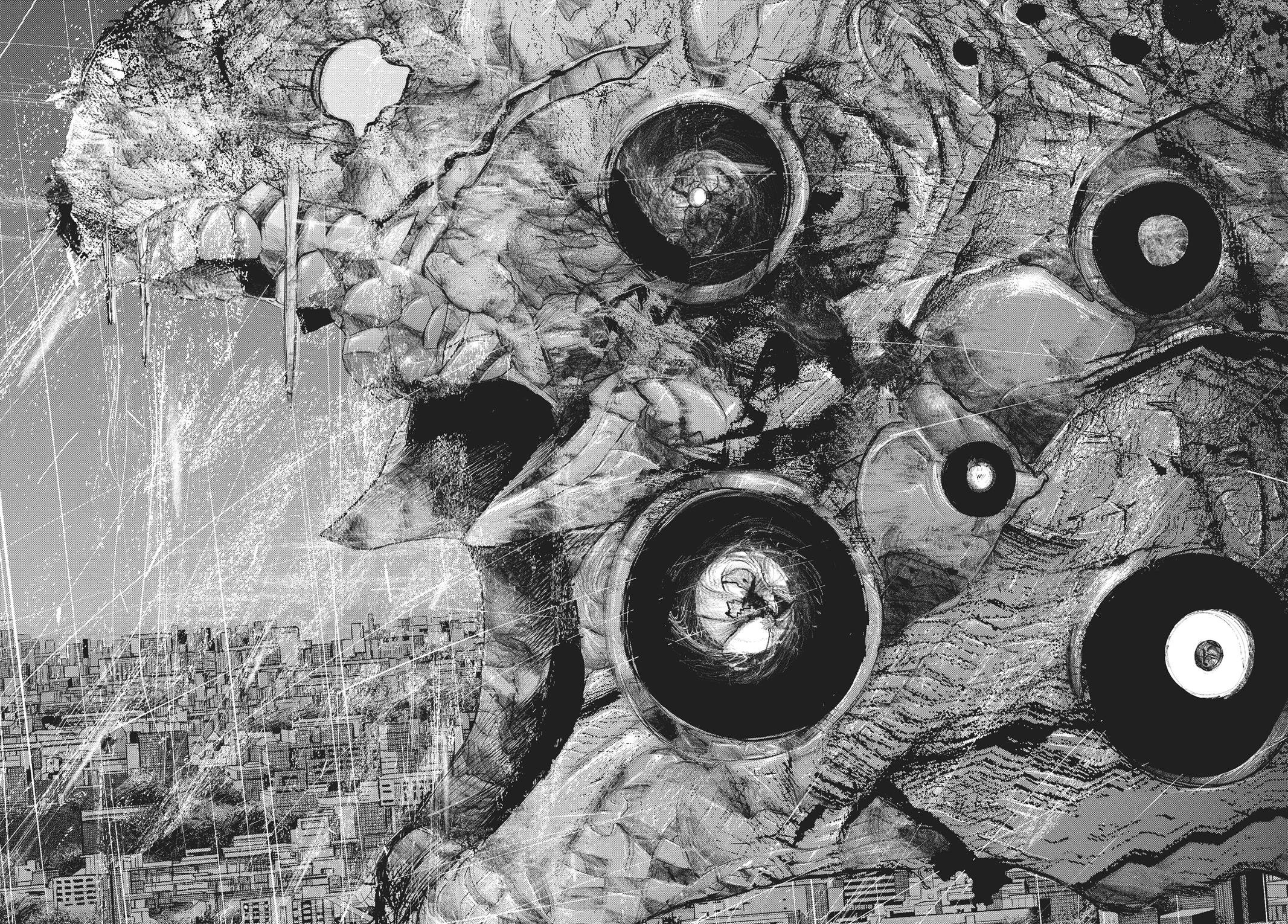 Read Tokyo Ghoul_re ENGLISH Manga Online