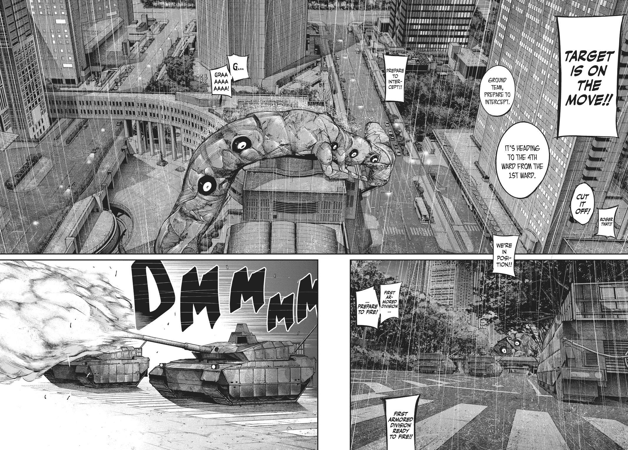 Read Tokyo Ghoul_re ENGLISH Manga Online