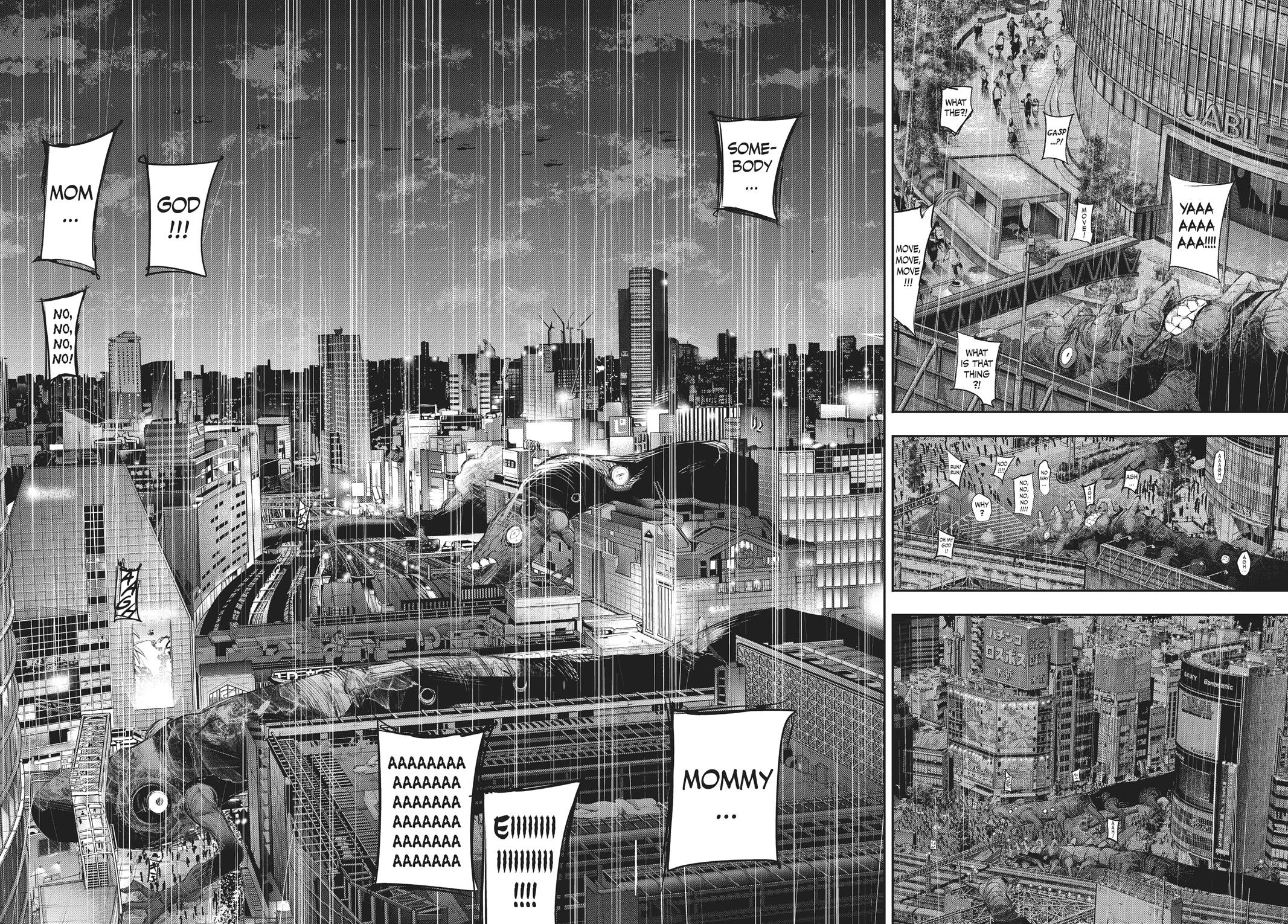 Read Tokyo Ghoul_re ENGLISH Manga Online