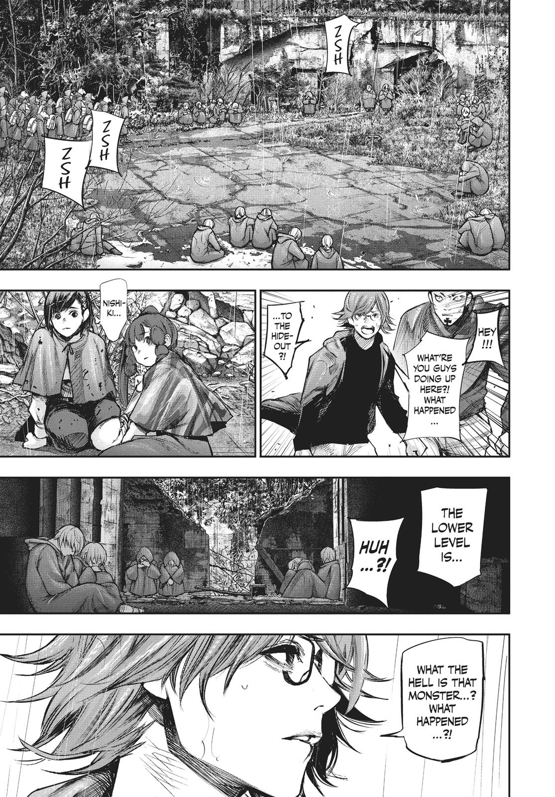 Read Tokyo Ghoul_re ENGLISH Manga Online