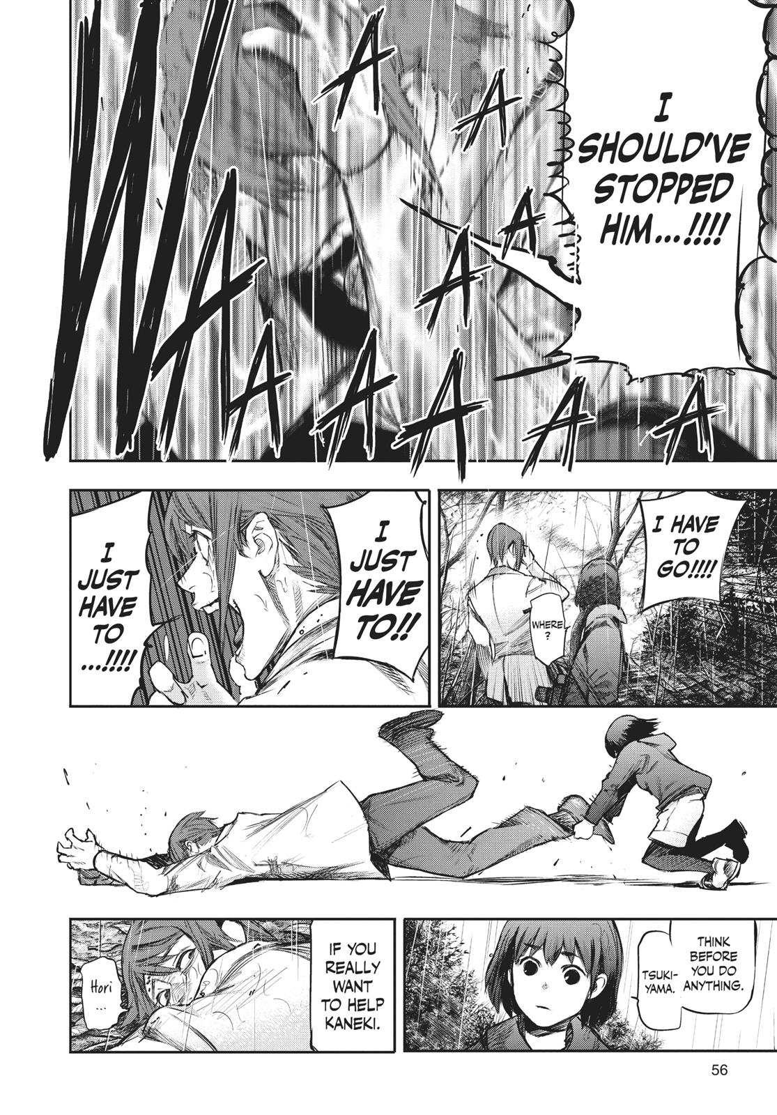 Read Tokyo Ghoul_re ENGLISH Manga Online