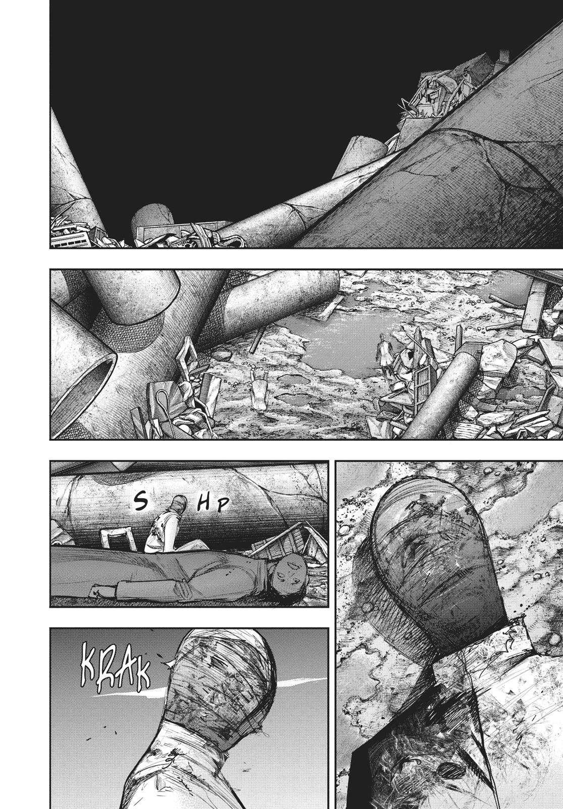 Read Tokyo Ghoul_re ENGLISH Manga Online