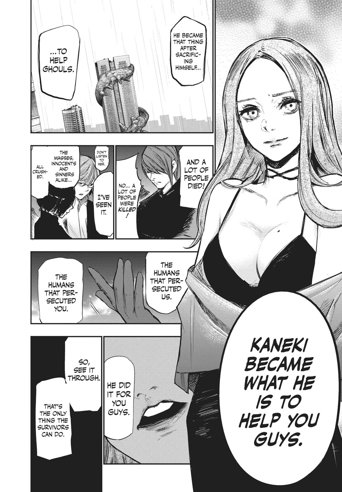 Read Tokyo Ghoul_re ENGLISH Manga Online