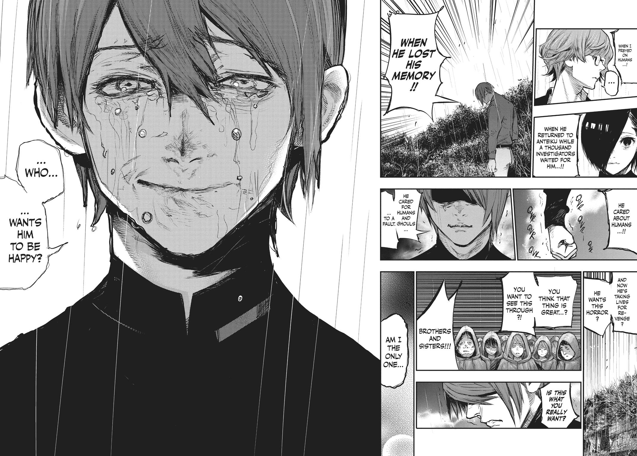 Read Tokyo Ghoul_re ENGLISH Manga Online