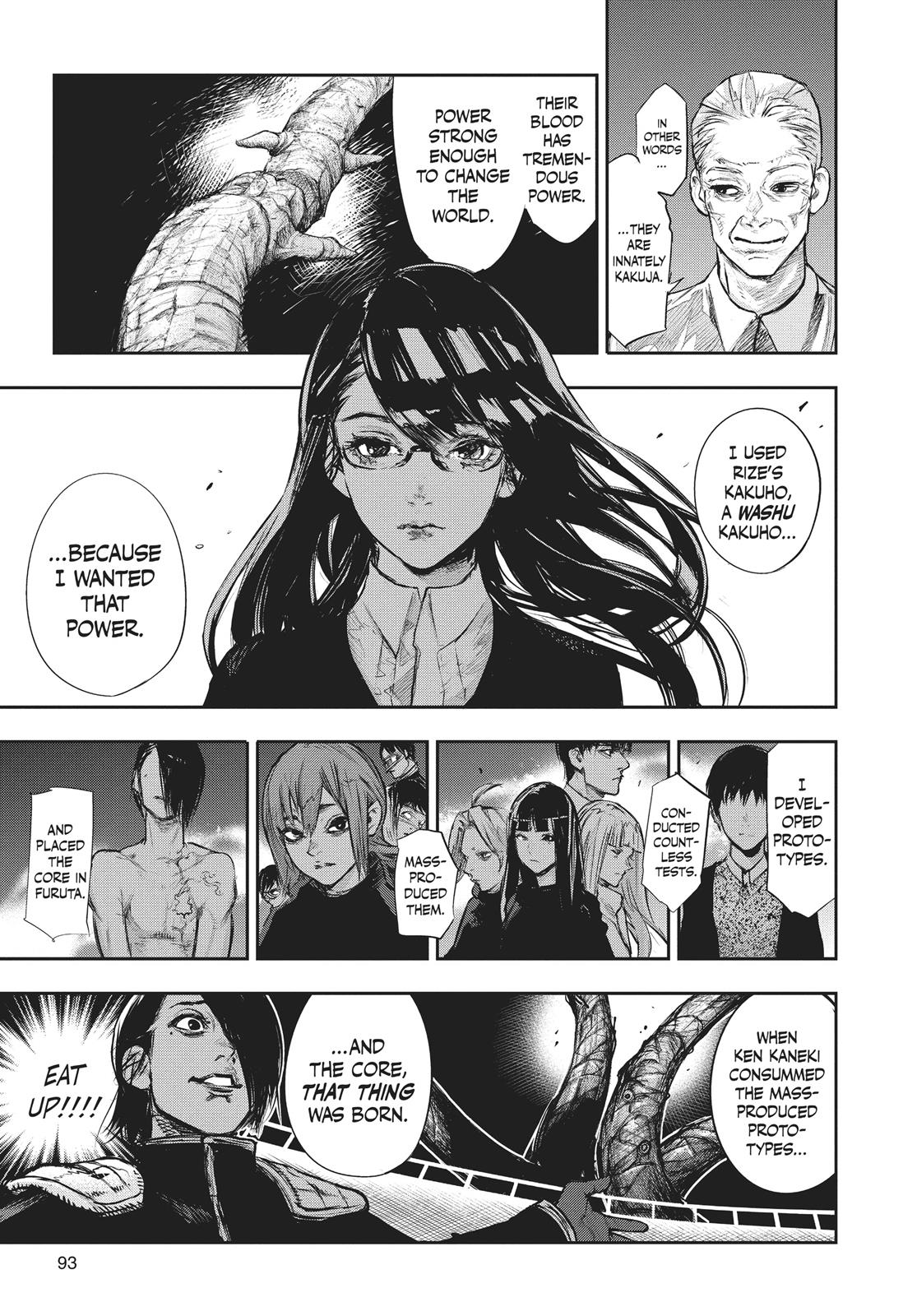 Read Tokyo Ghoul_re ENGLISH Manga Online