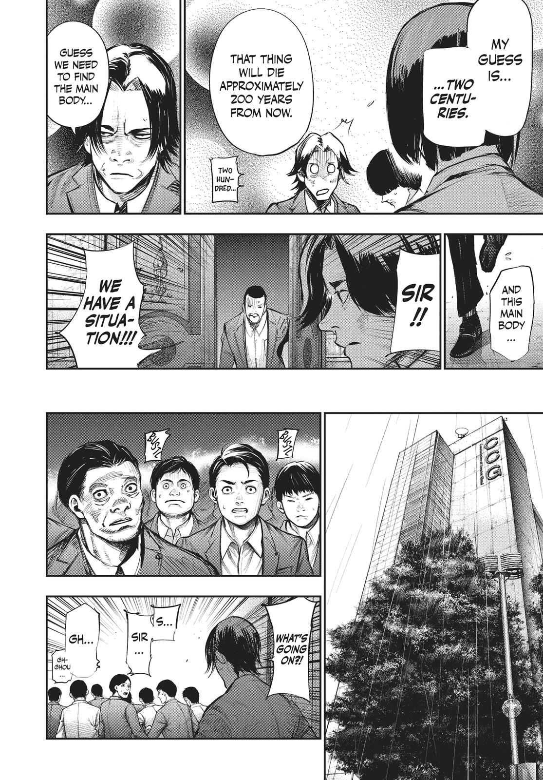 Read Tokyo Ghoul_re ENGLISH Manga Online