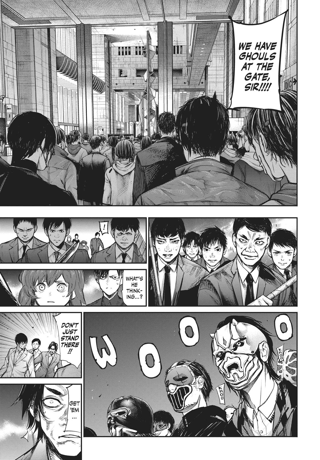 Read Tokyo Ghoul_re ENGLISH Manga Online