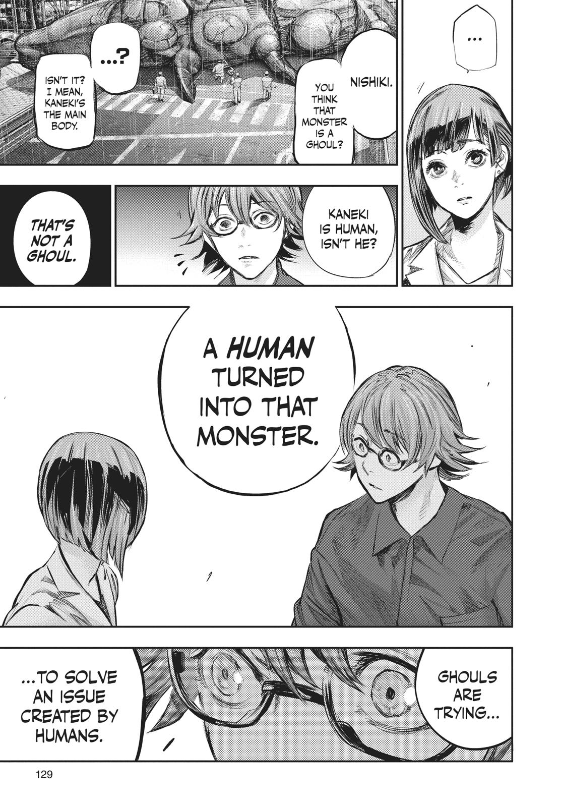 Read Tokyo Ghoul_re ENGLISH Manga Online