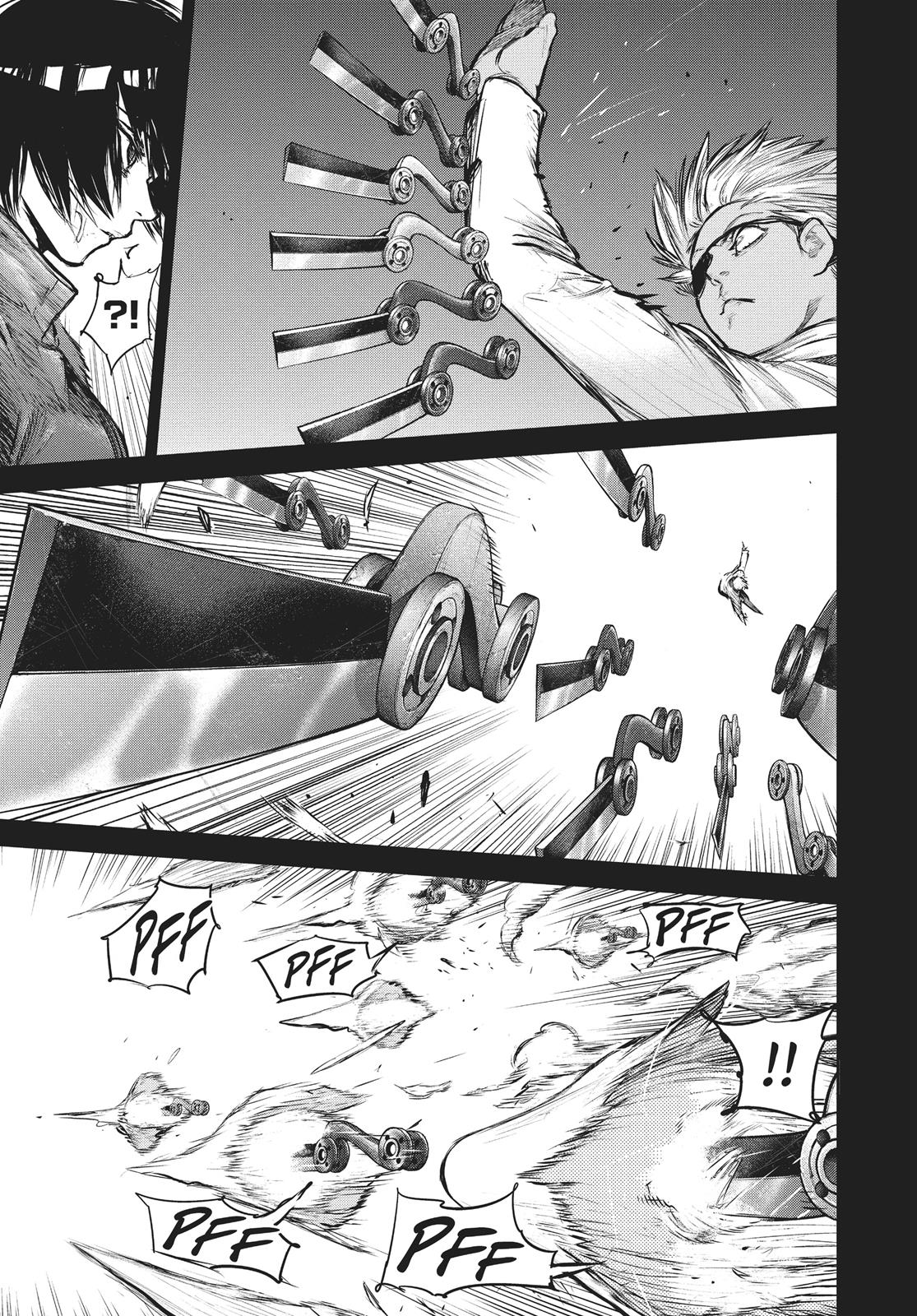 Read Tokyo Ghoul_re ENGLISH Manga Online