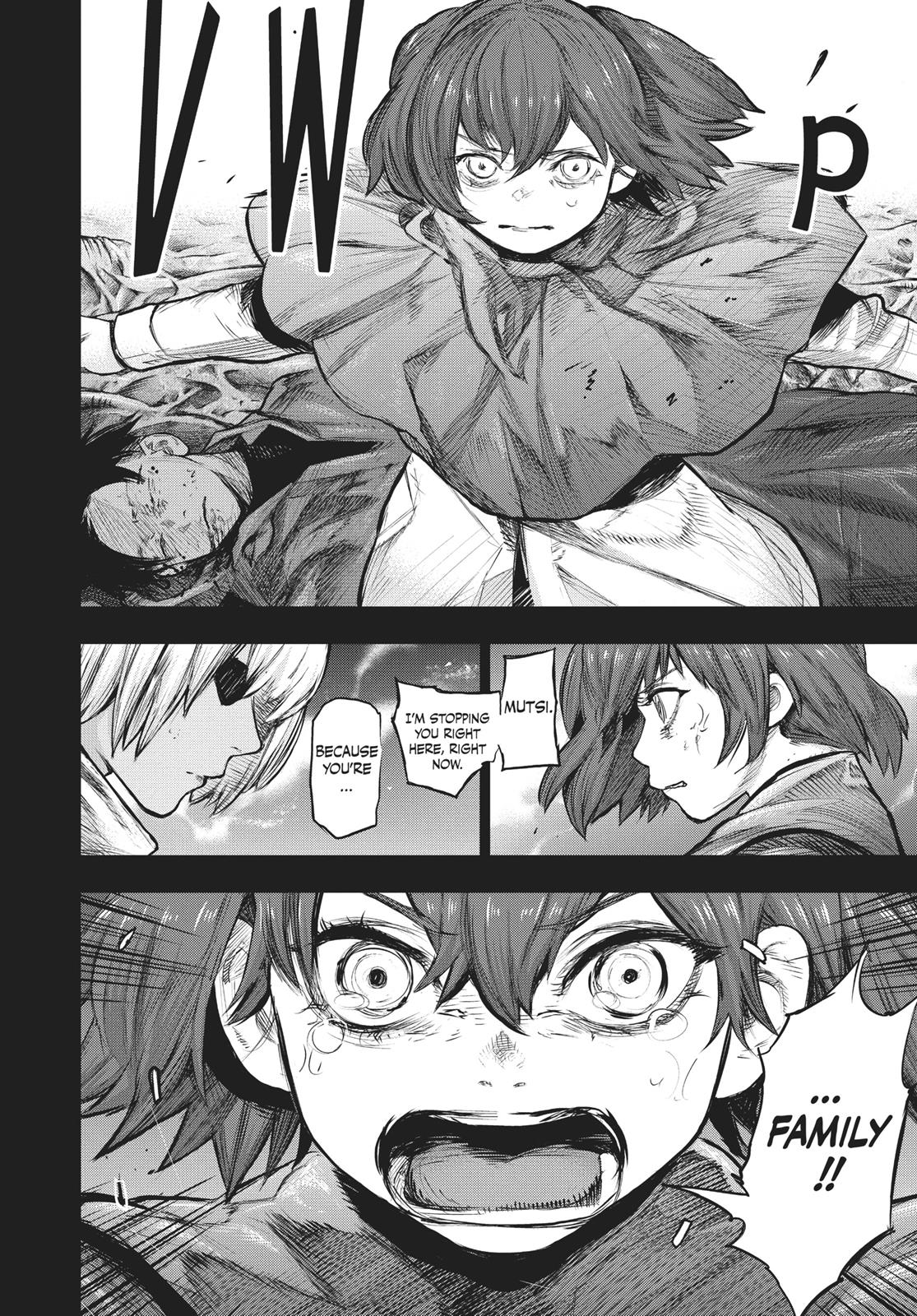 Read Tokyo Ghoul_re ENGLISH Manga Online