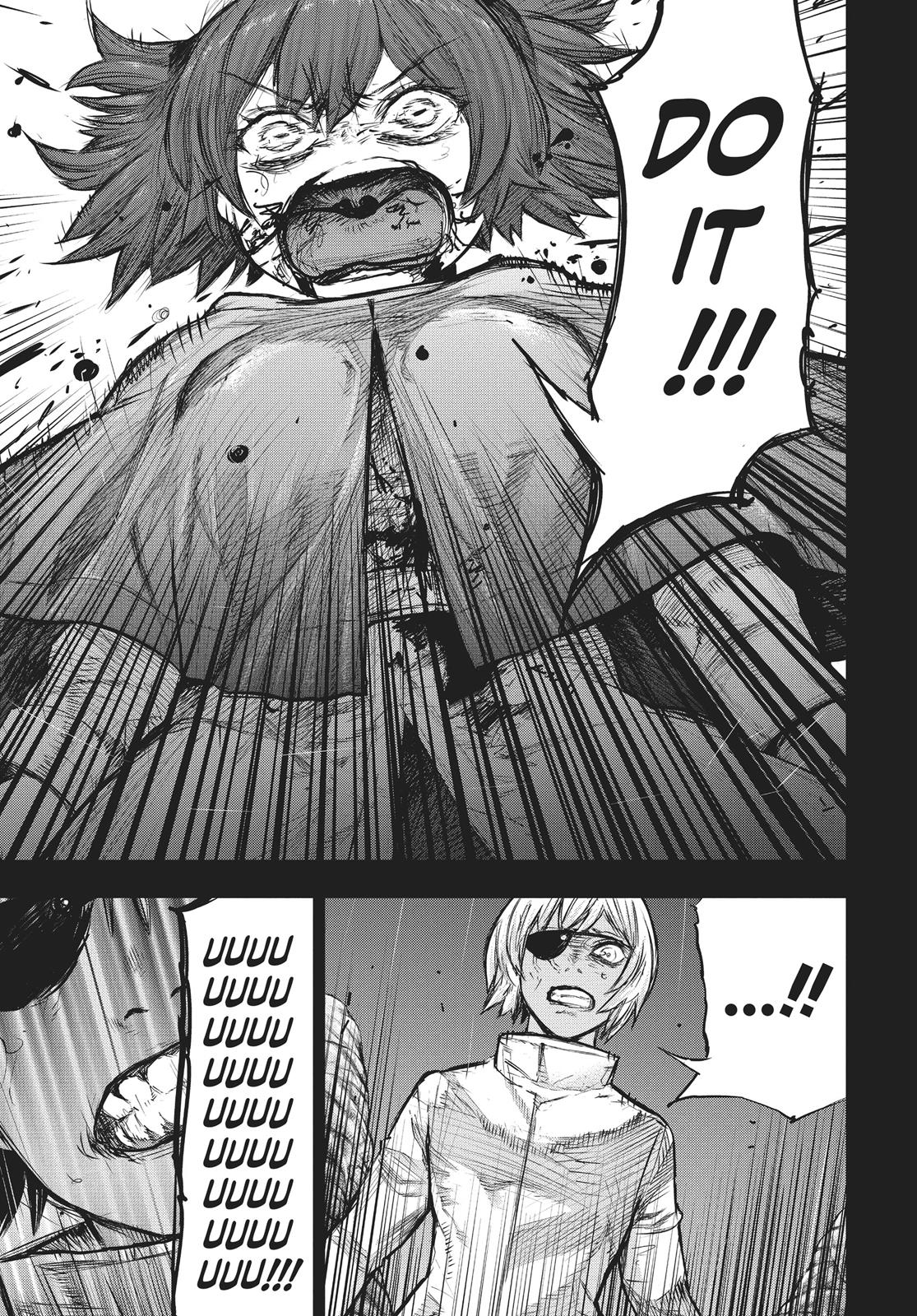 Read Tokyo Ghoul_re ENGLISH Manga Online