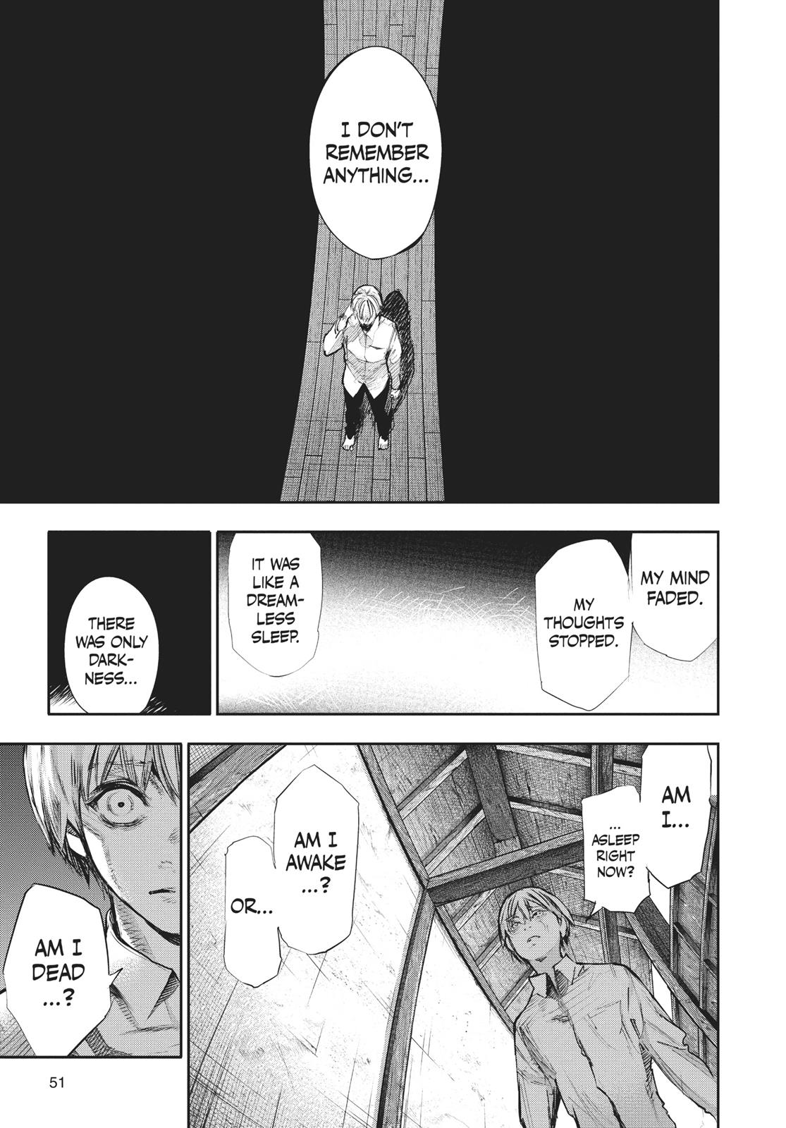 Read Tokyo Ghoul_re ENGLISH Manga Online