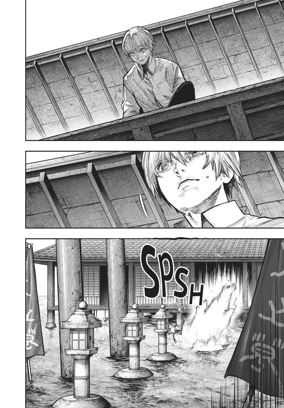 Read Tokyo Ghoul_re ENGLISH Manga Online