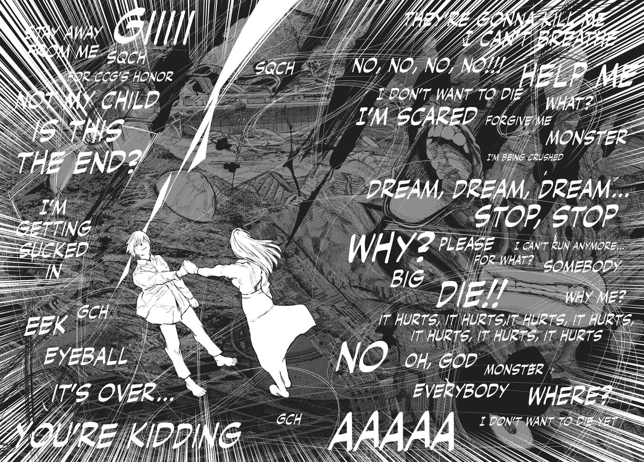 Read Tokyo Ghoul_re ENGLISH Manga Online