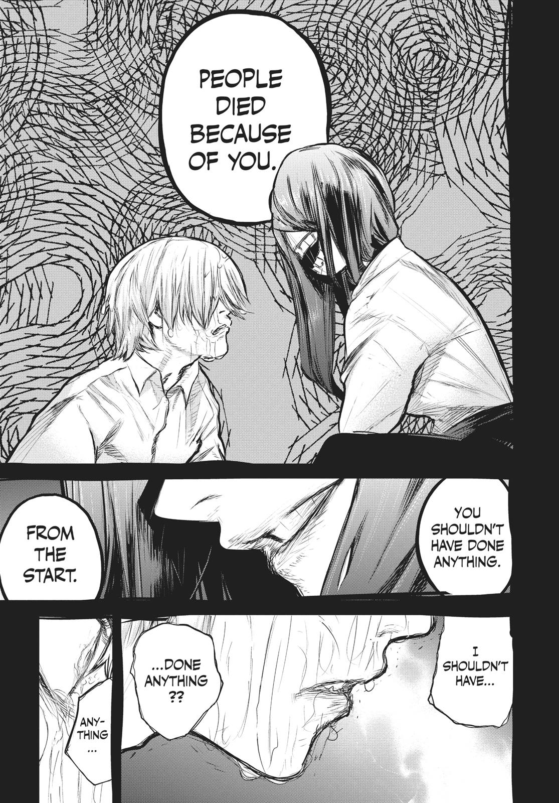 Read Tokyo Ghoul_re ENGLISH Manga Online