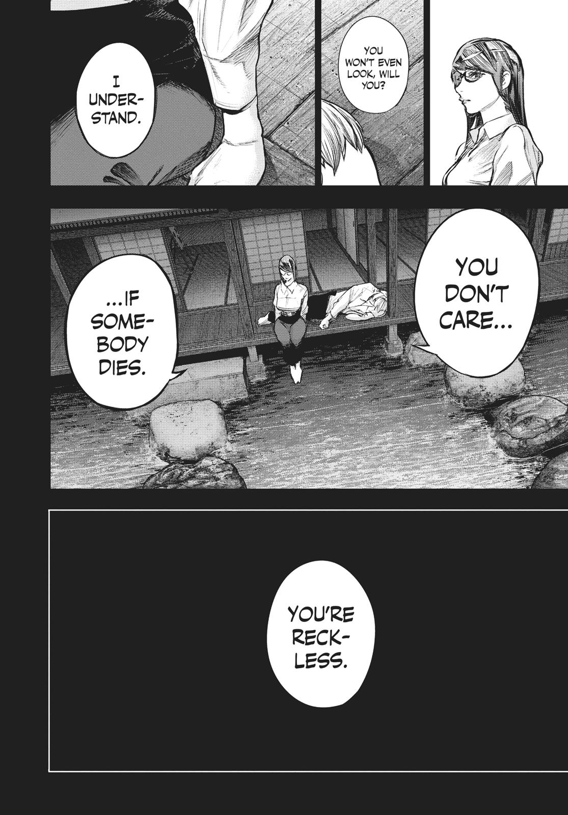 Read Tokyo Ghoul_re ENGLISH Manga Online