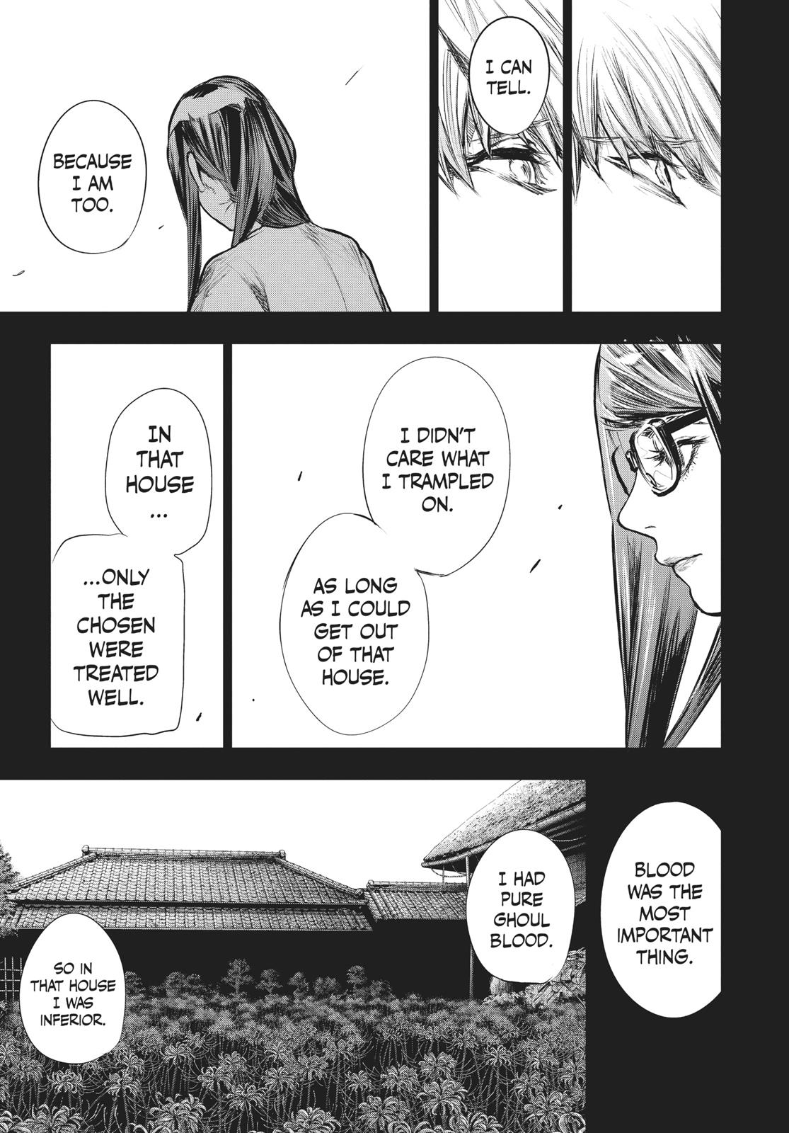 Read Tokyo Ghoul_re ENGLISH Manga Online