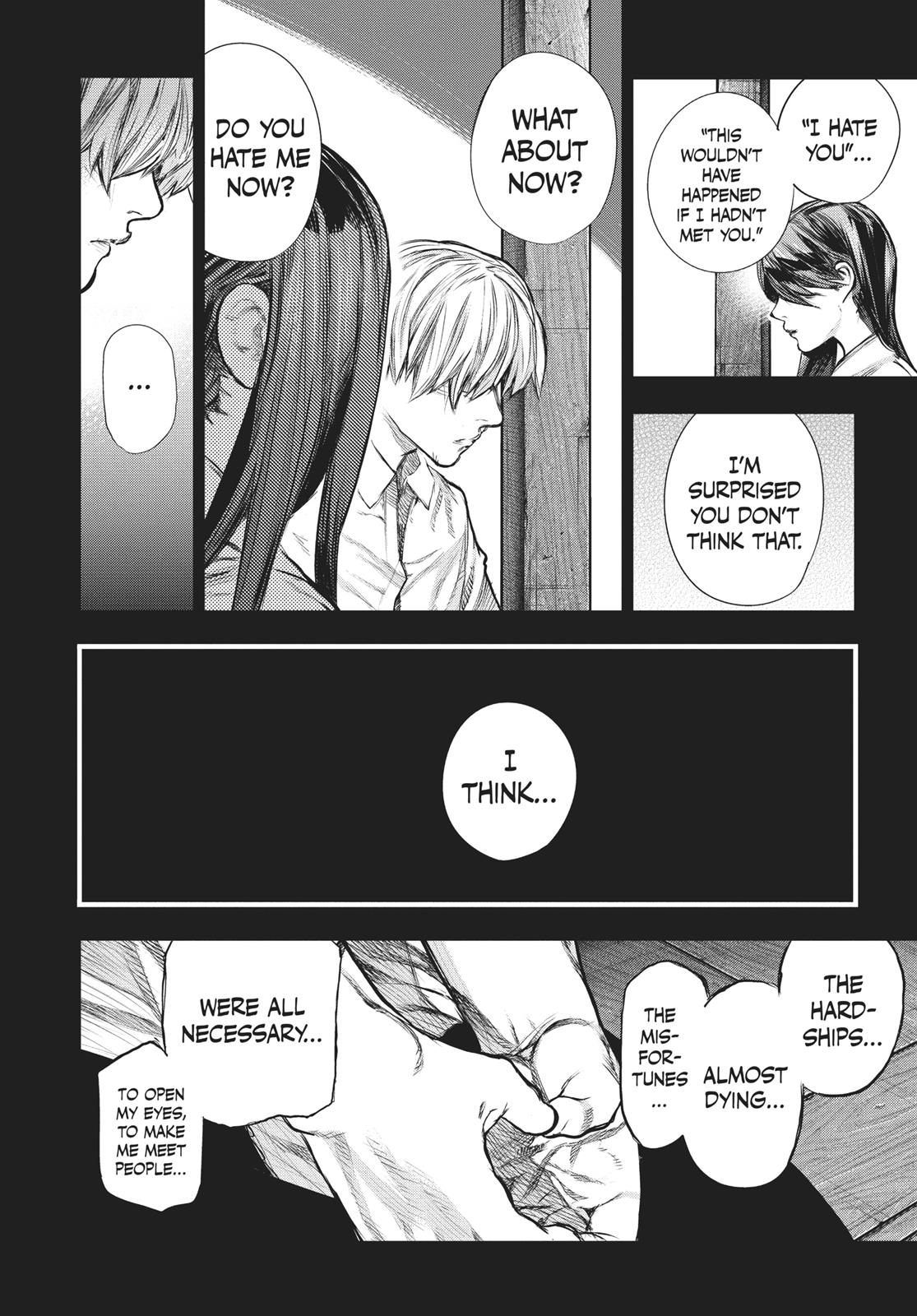 Read Tokyo Ghoul_re ENGLISH Manga Online