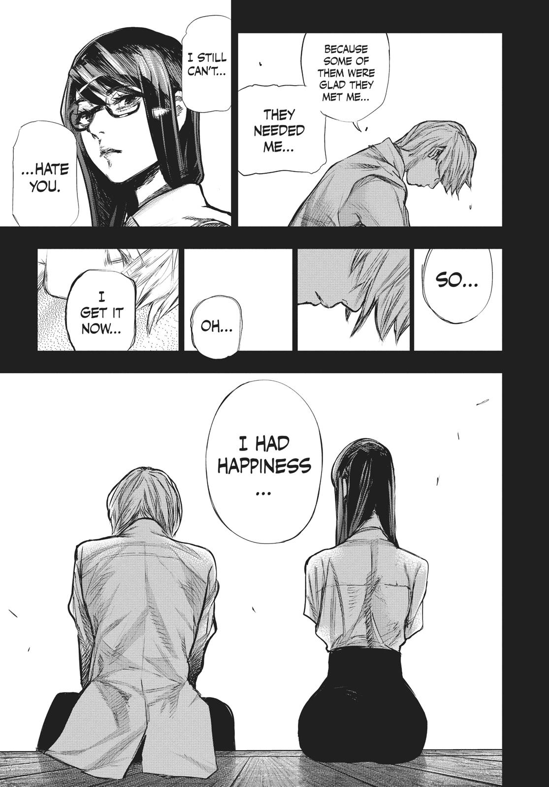 Read Tokyo Ghoul_re ENGLISH Manga Online