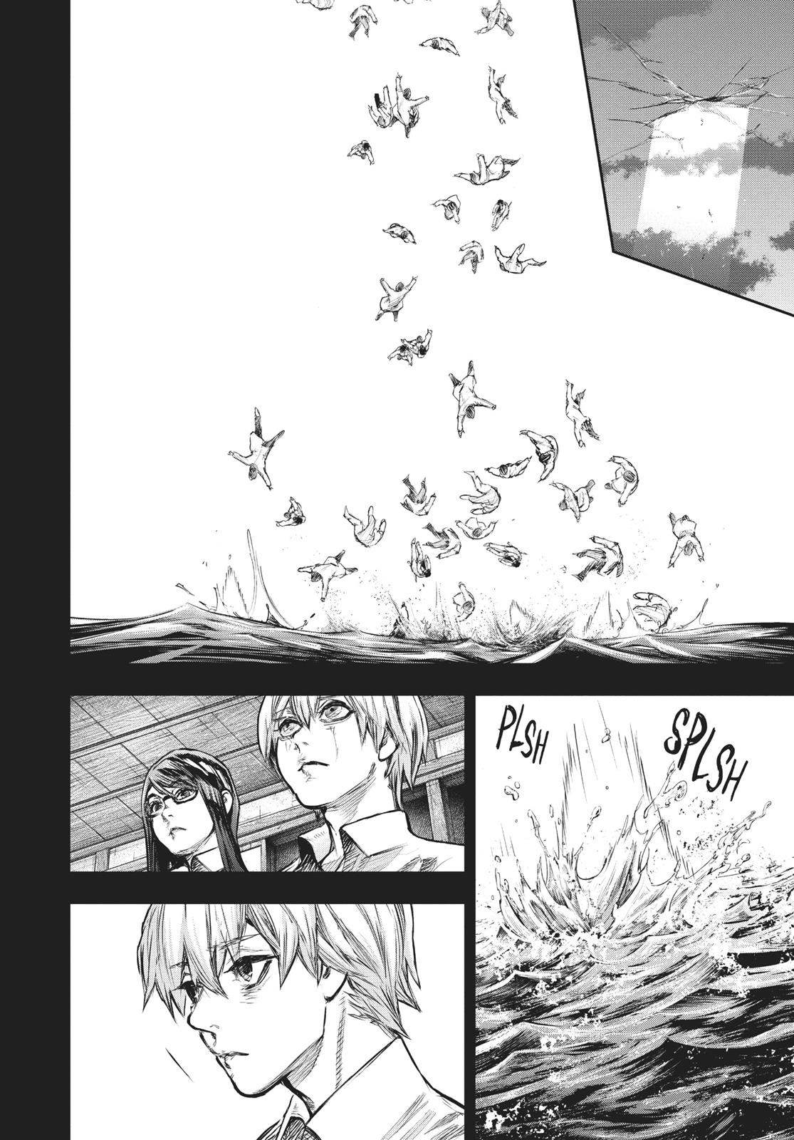 Read Tokyo Ghoul_re ENGLISH Manga Online