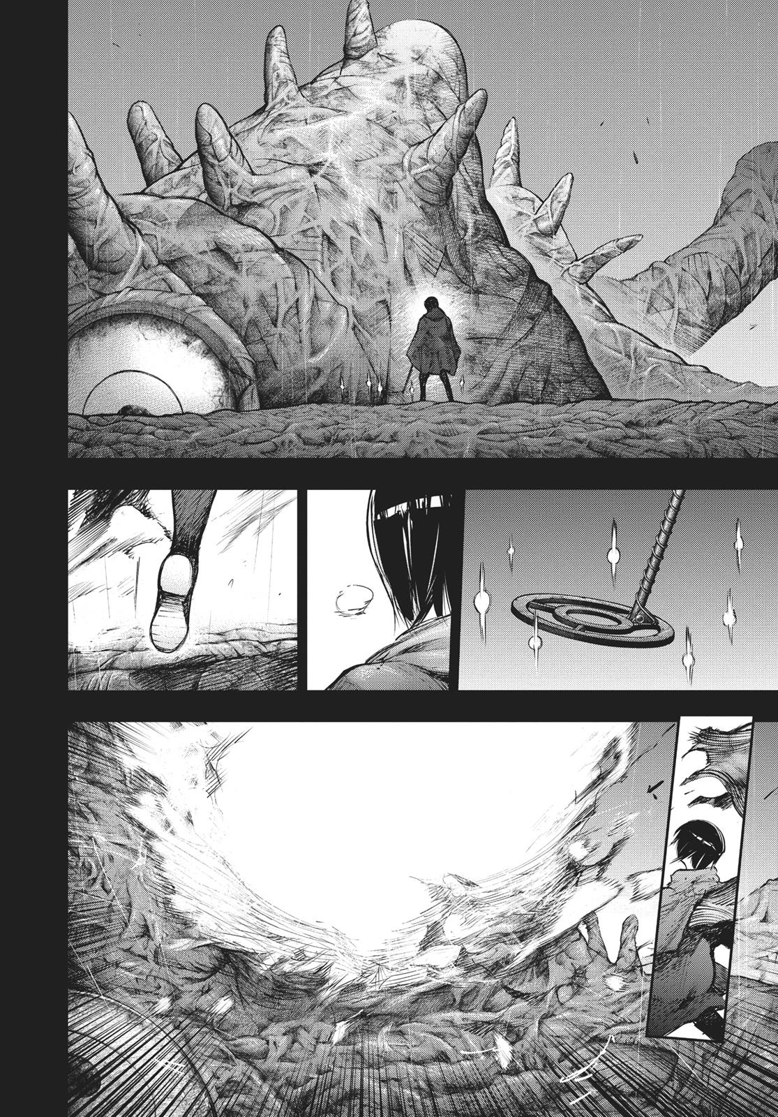 Read Tokyo Ghoul_re ENGLISH Manga Online