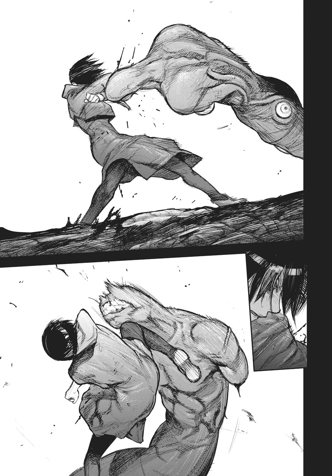 Read Tokyo Ghoul_re ENGLISH Manga Online