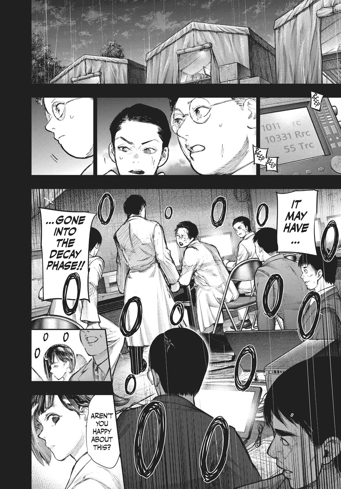 Read Tokyo Ghoul_re ENGLISH Manga Online