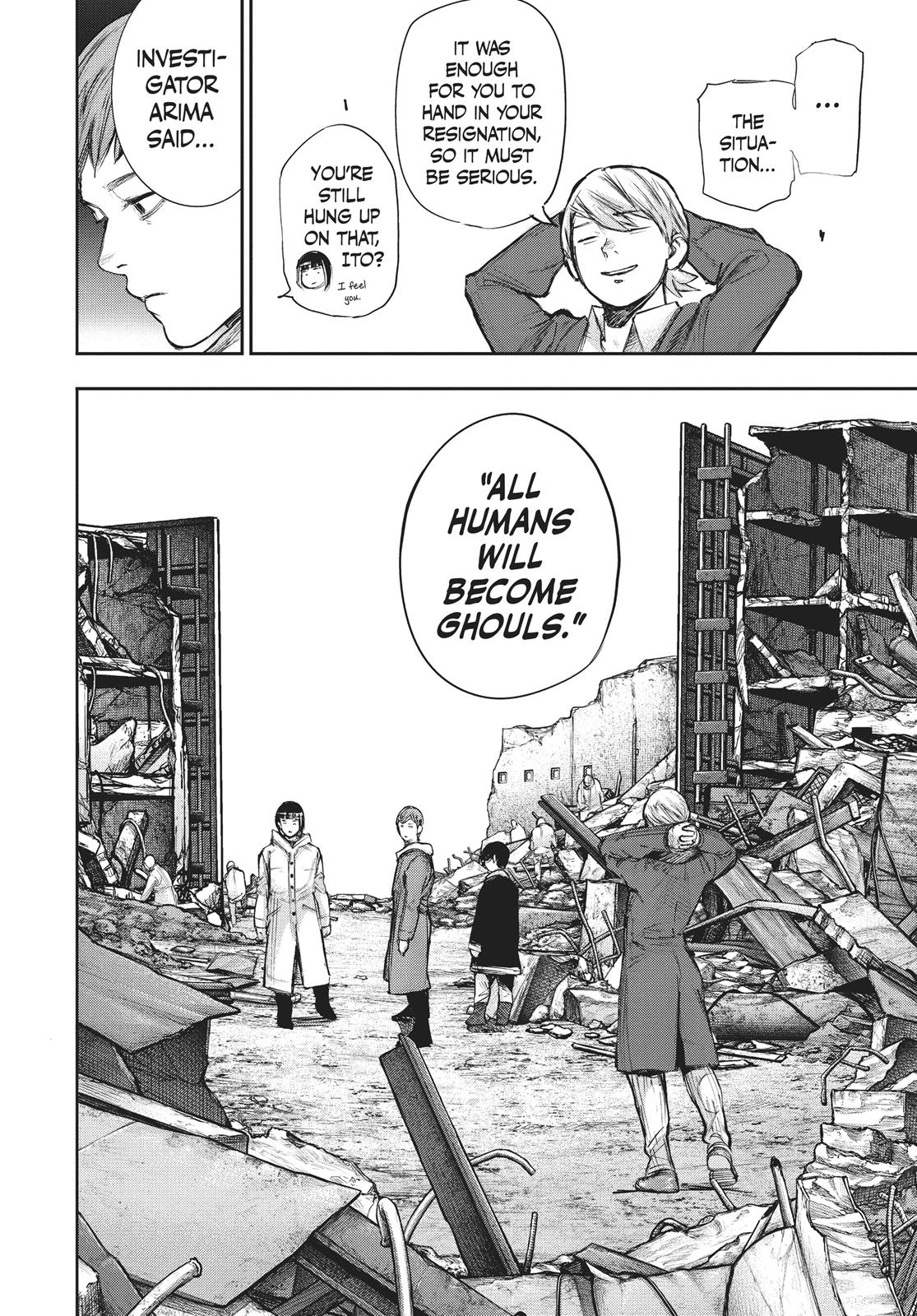 Read Tokyo Ghoul_re ENGLISH Manga Online