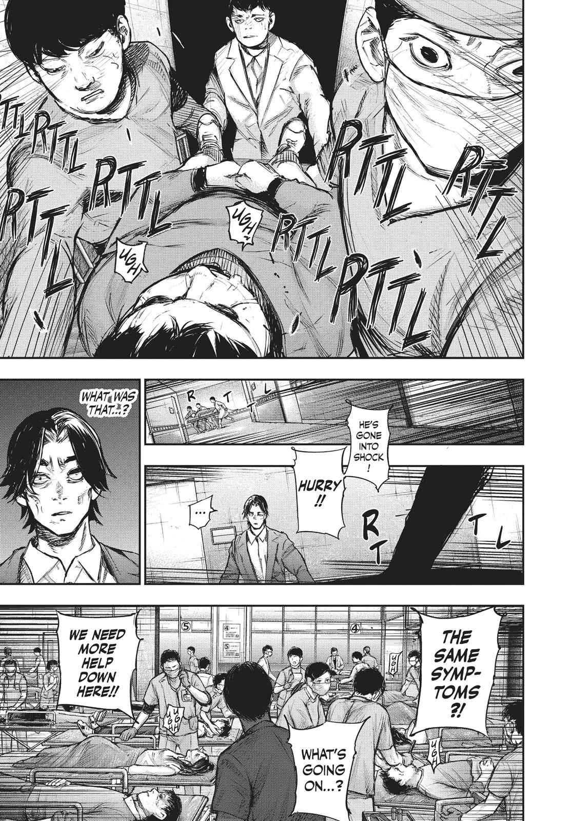 Read Tokyo Ghoul_re ENGLISH Manga Online