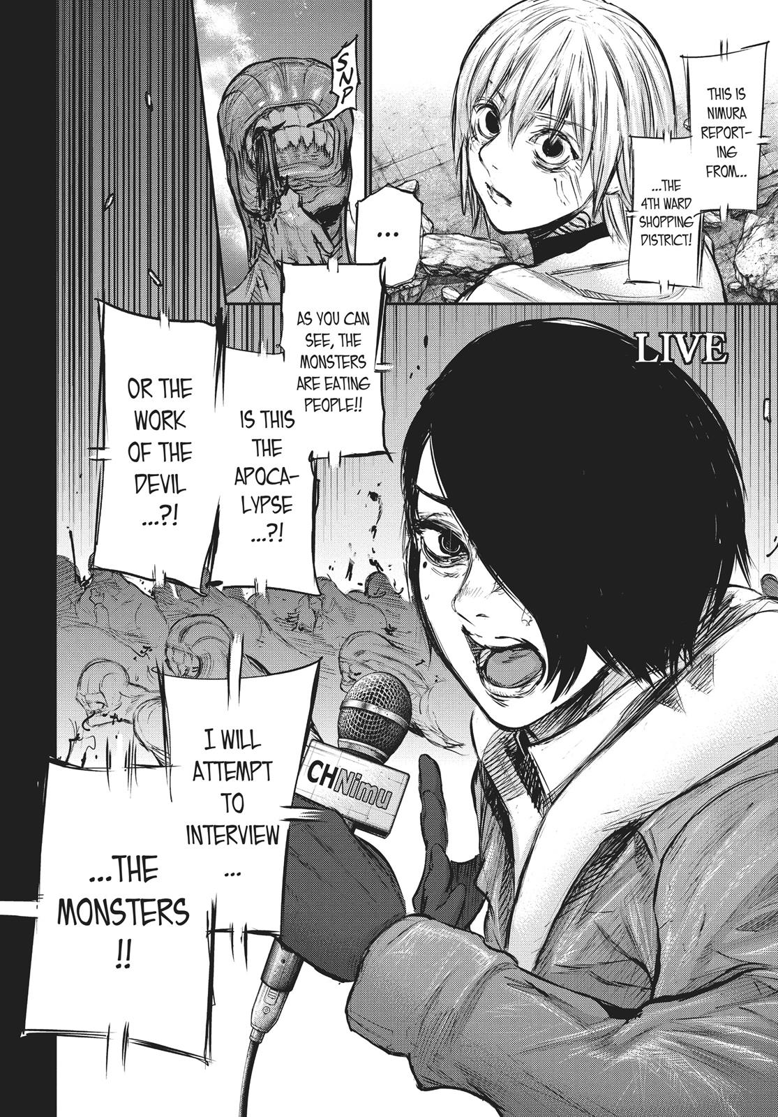 Read Tokyo Ghoul_re ENGLISH Manga Online