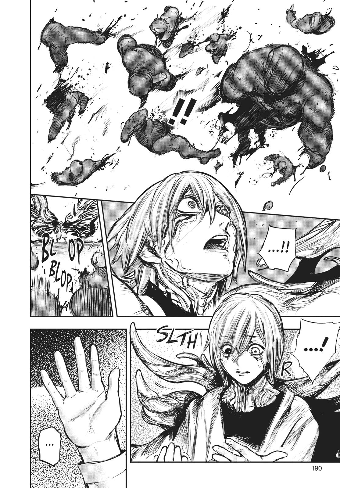 Read Tokyo Ghoul_re ENGLISH Manga Online