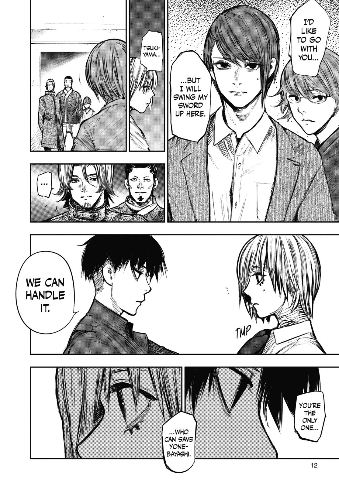 Read Tokyo Ghoul_re ENGLISH Manga Online