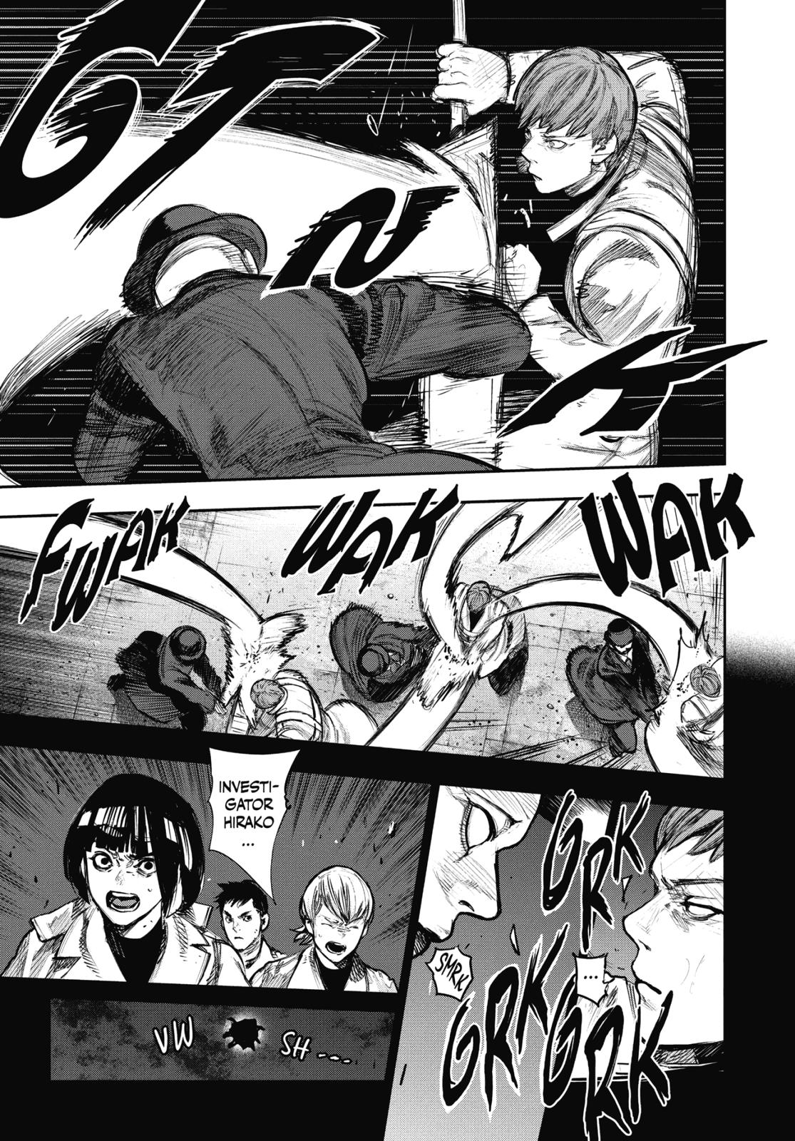 Read Tokyo Ghoul_re ENGLISH Manga Online