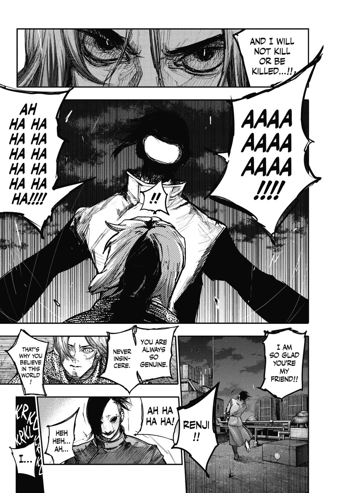 Read Tokyo Ghoul_re ENGLISH Manga Online