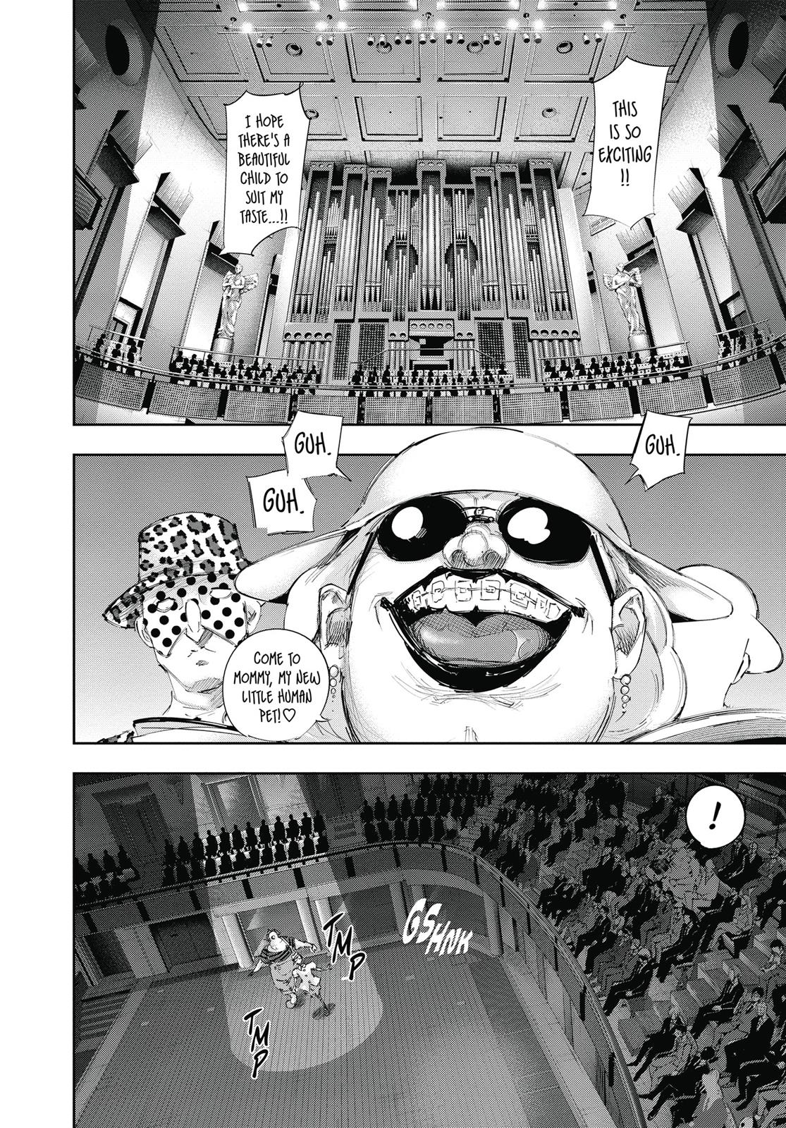 Read Tokyo Ghoul_re ENGLISH Manga Online