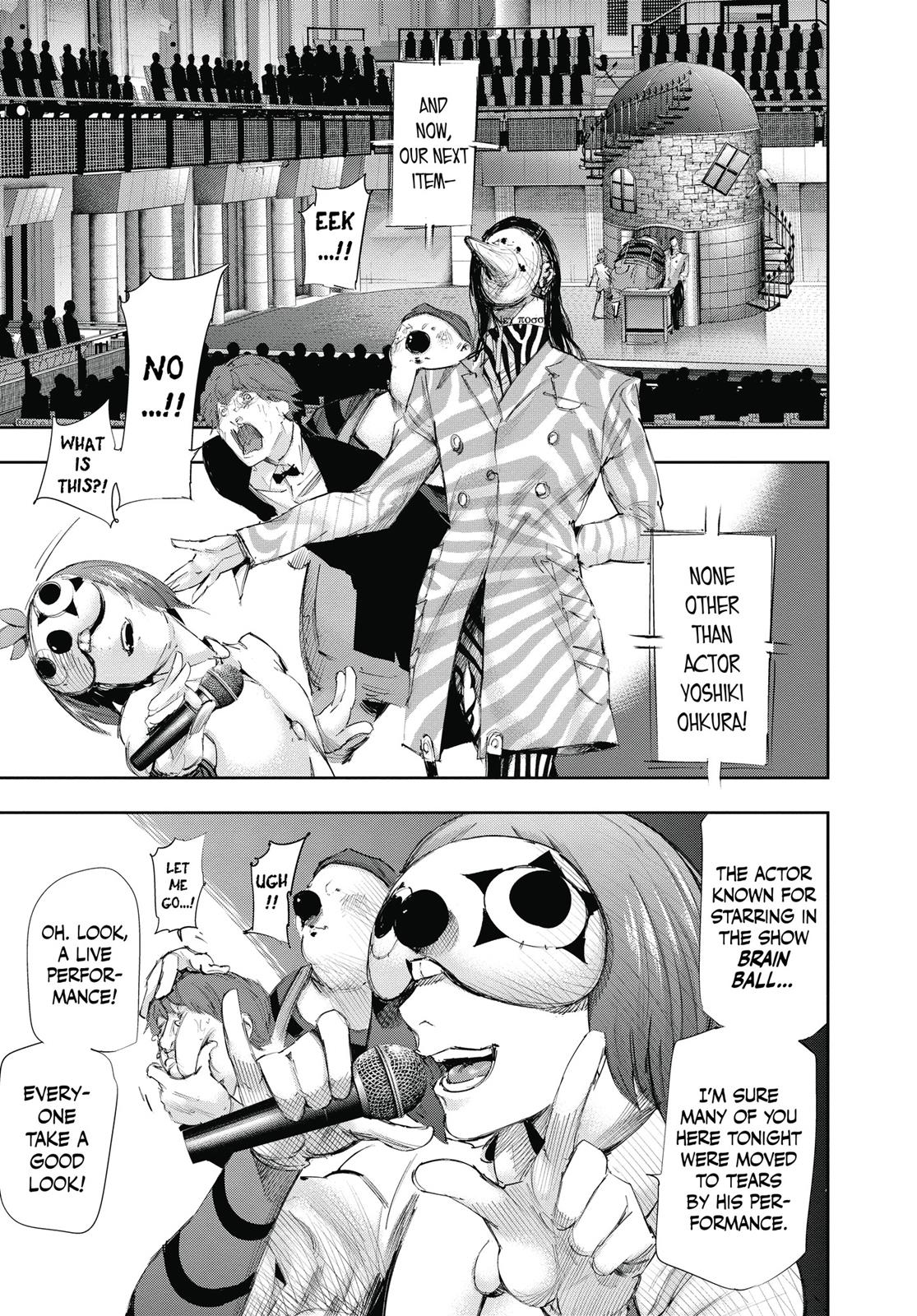 Read Tokyo Ghoul_re ENGLISH Manga Online