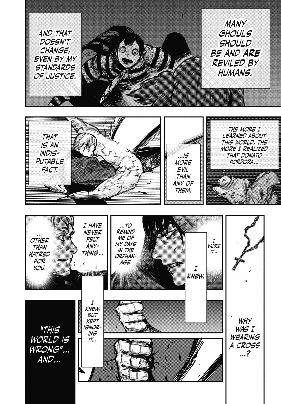 Read Tokyo Ghoul_re ENGLISH Manga Online