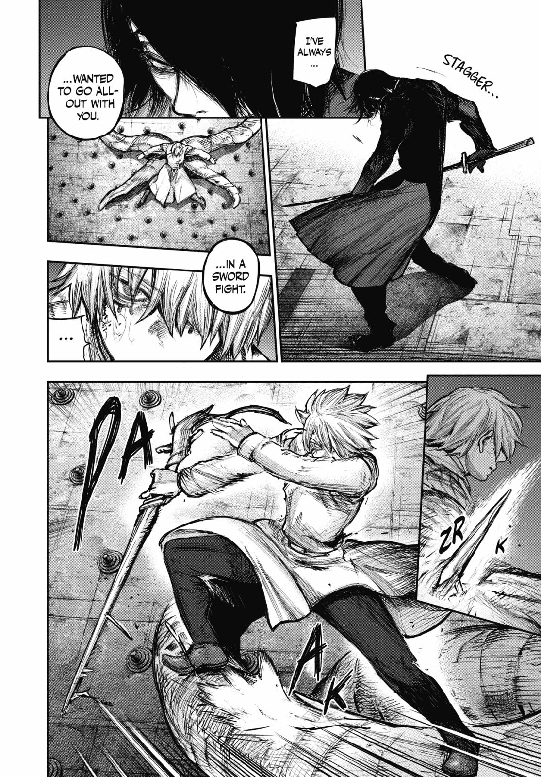 Read Tokyo Ghoul_re ENGLISH Manga Online