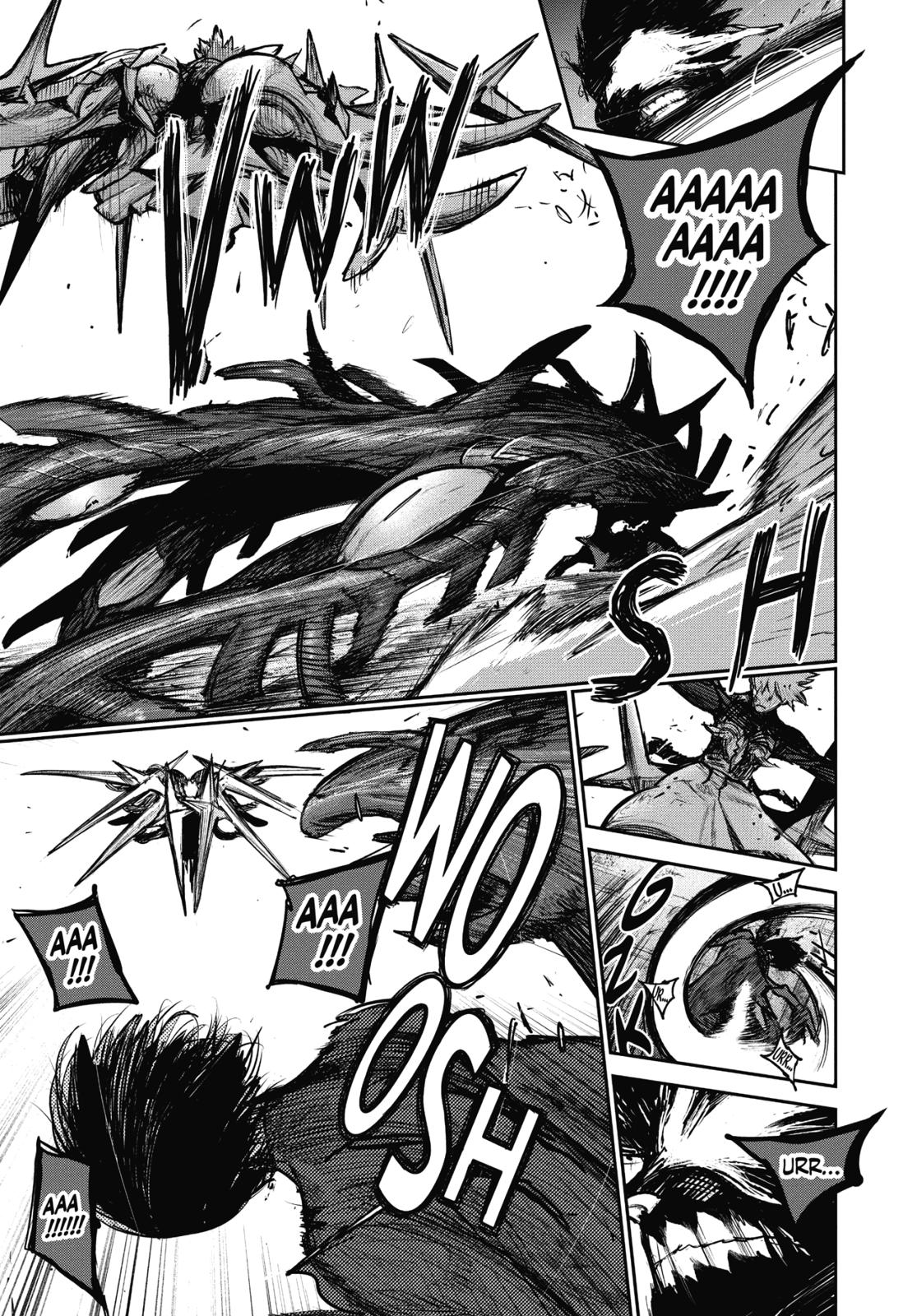 Read Tokyo Ghoul_re ENGLISH Manga Online