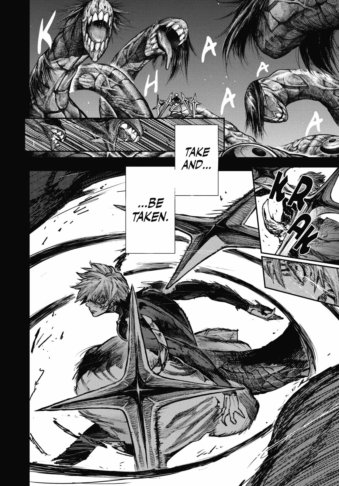 Read Tokyo Ghoul_re ENGLISH Manga Online