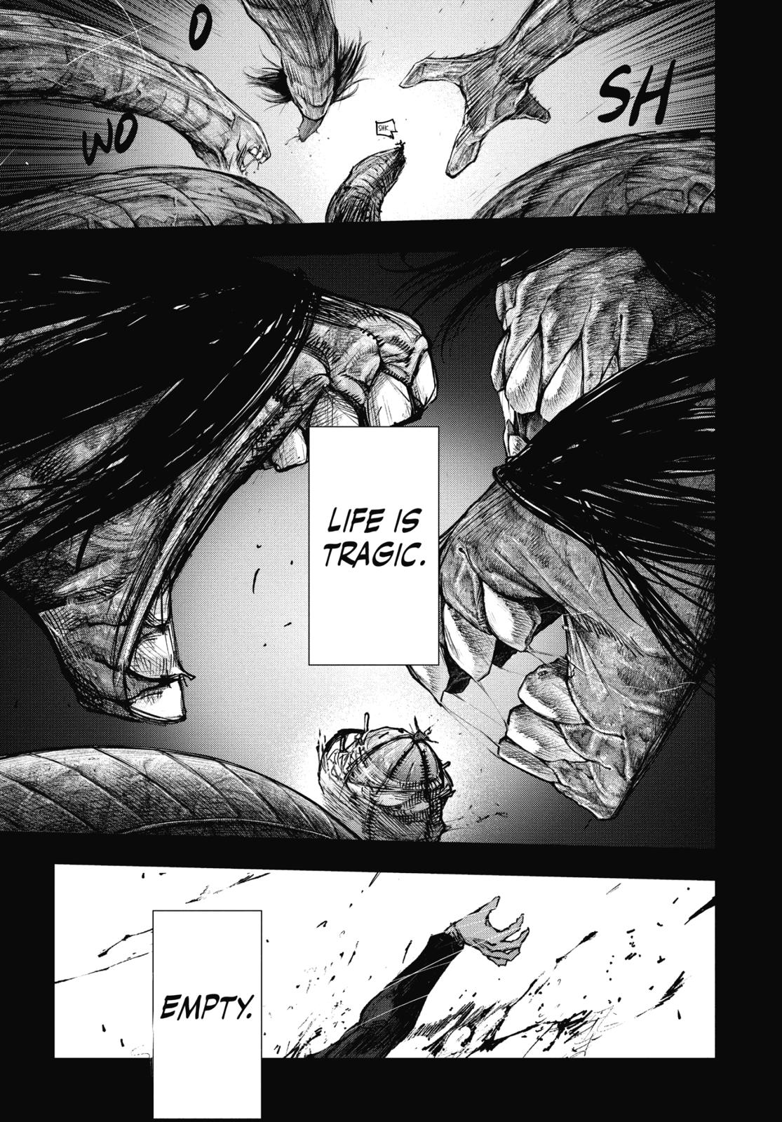 Read Tokyo Ghoul_re ENGLISH Manga Online