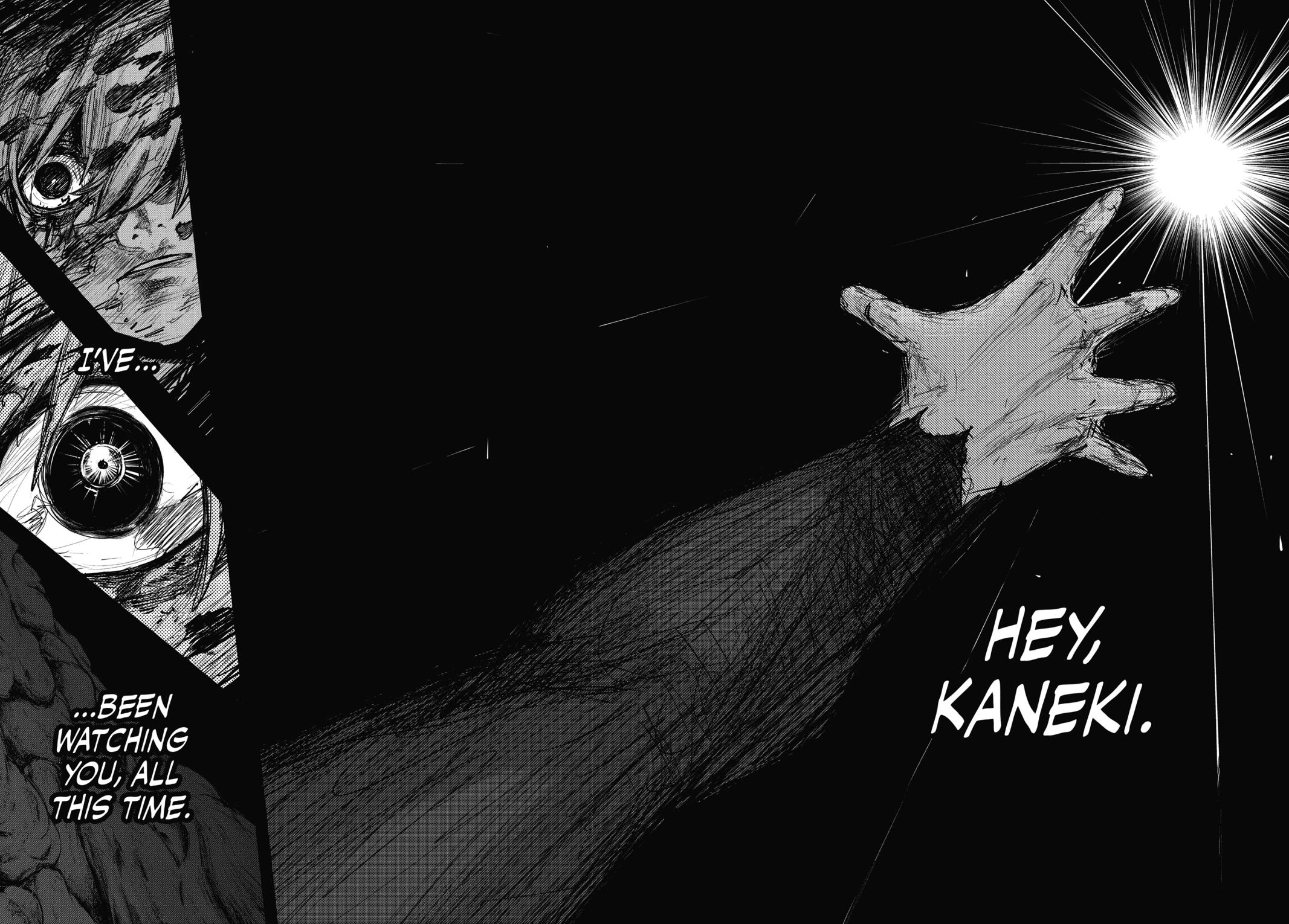 Read Tokyo Ghoul_re ENGLISH Manga Online