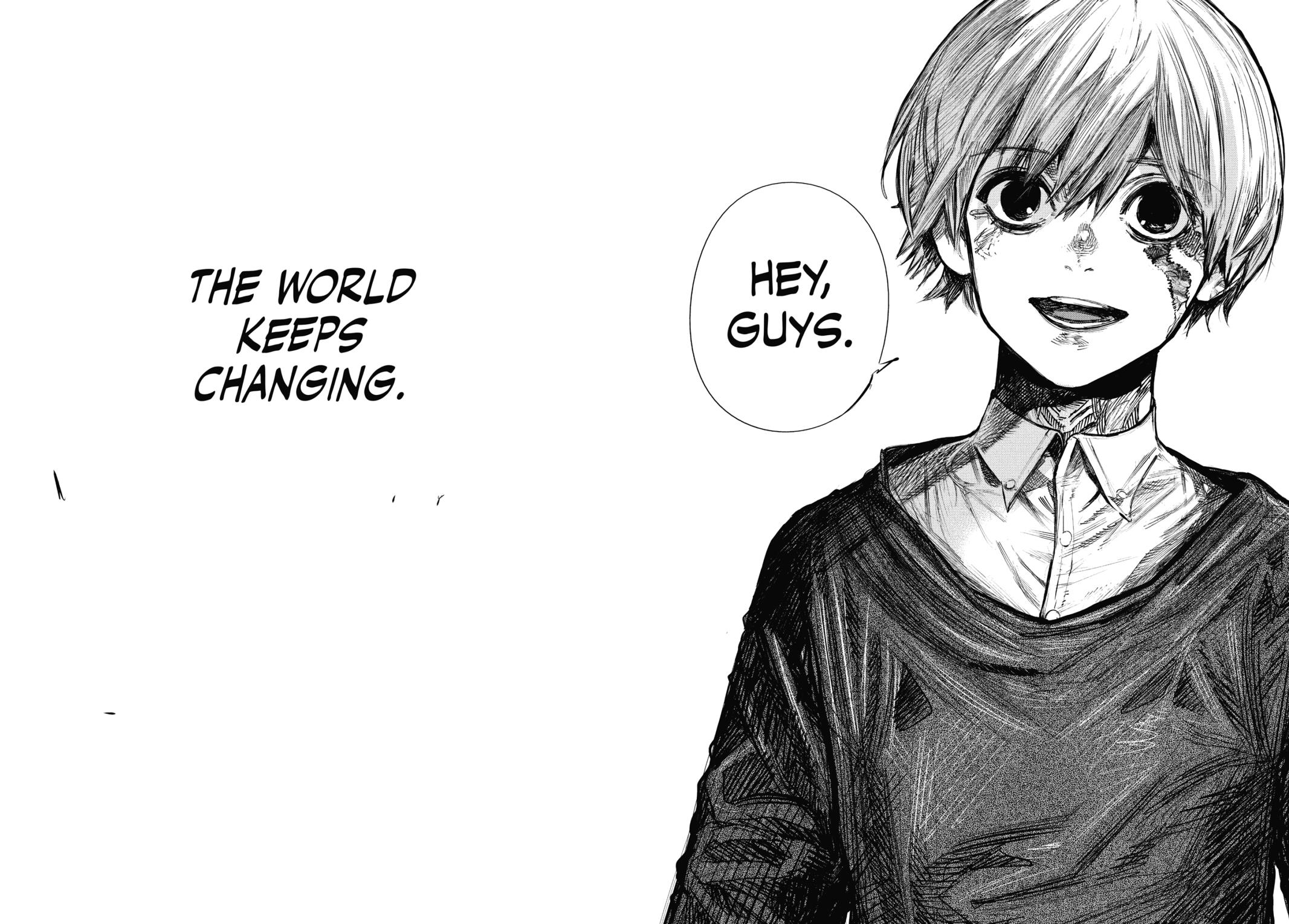 Read Tokyo Ghoul_re ENGLISH Manga Online