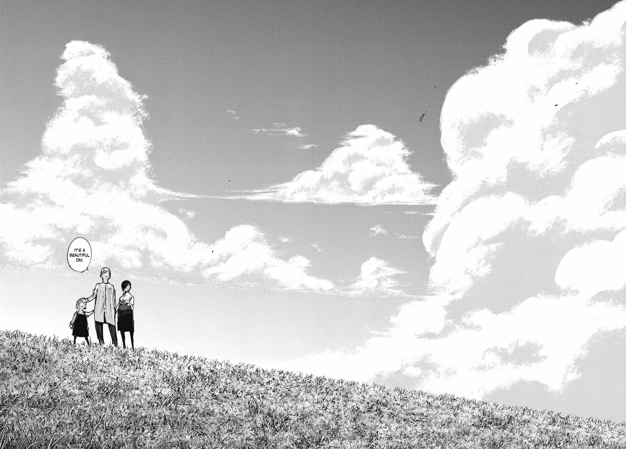 Read Tokyo Ghoul_re ENGLISH Manga Online