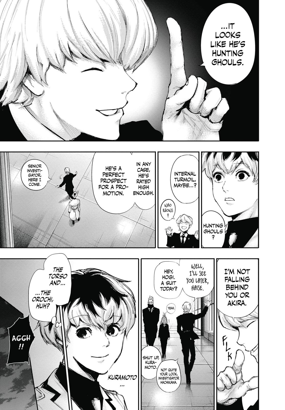 Read Tokyo Ghoul_re ENGLISH Manga Online