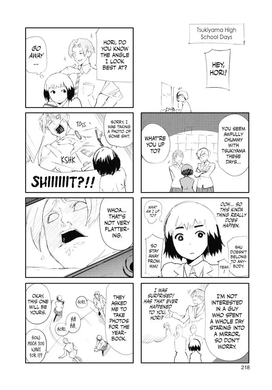 Read Tokyo Ghoul_re ENGLISH Manga Online